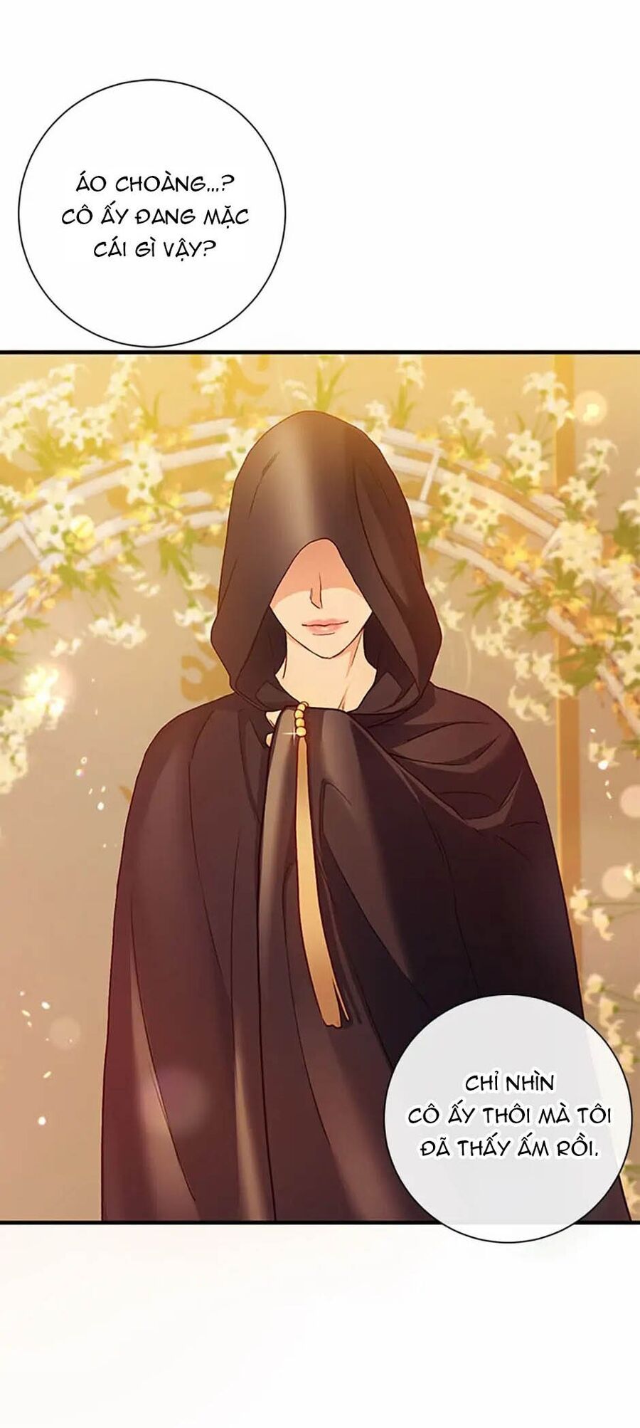 Cuộc Sống Xa Hoa Của Cô Nhân Tình Giả - Chapter 38 - Page 10