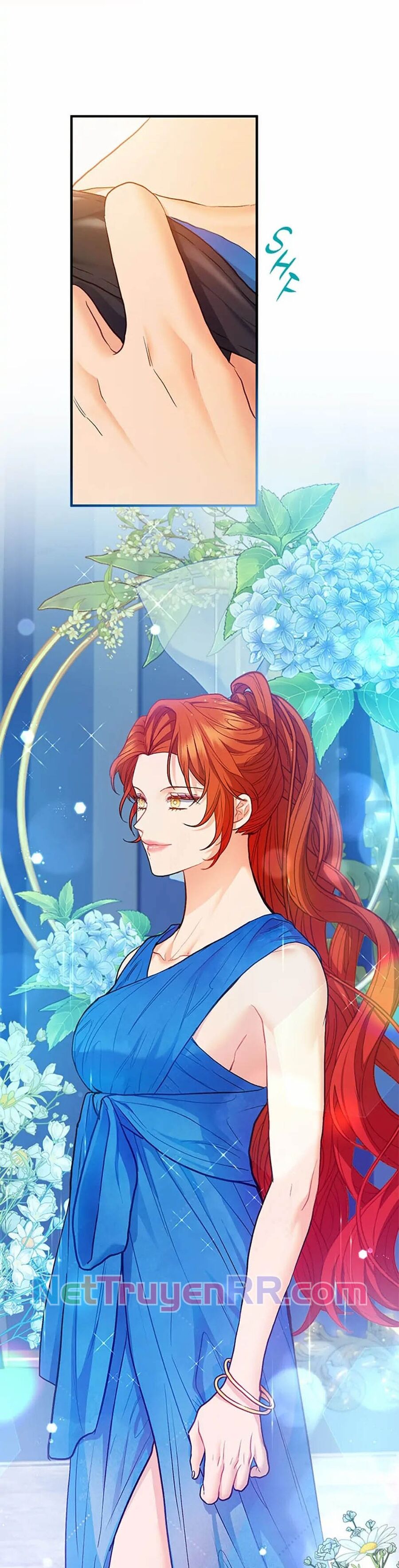 Cuộc Sống Xa Hoa Của Cô Nhân Tình Giả - Chapter 38 - Page 11