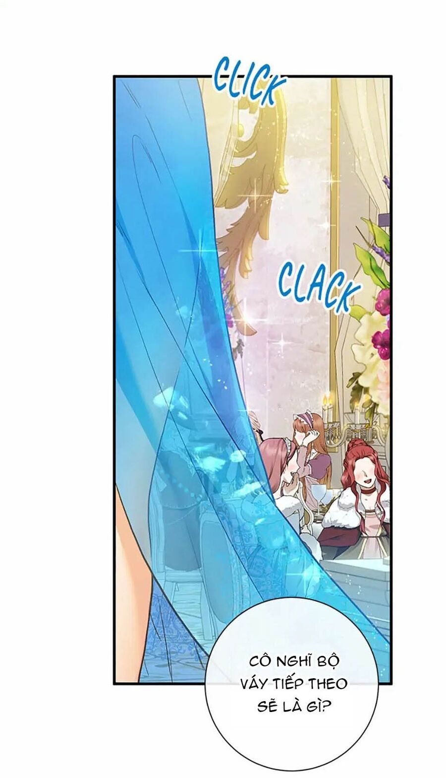 Cuộc Sống Xa Hoa Của Cô Nhân Tình Giả - Chapter 38 - Page 13