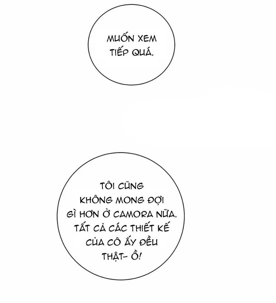 Cuộc Sống Xa Hoa Của Cô Nhân Tình Giả - Chapter 38 - Page 14