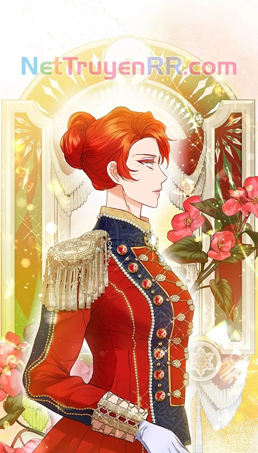 Cuộc Sống Xa Hoa Của Cô Nhân Tình Giả - Chapter 38 - Page 16