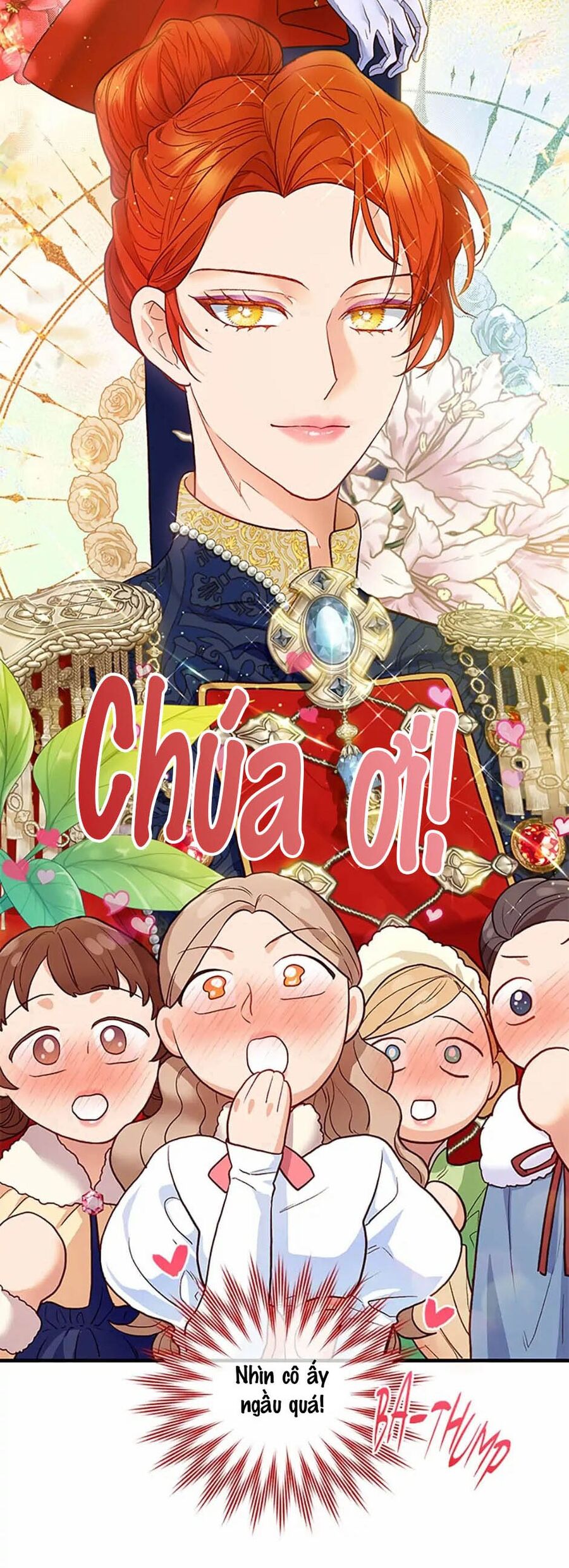 Cuộc Sống Xa Hoa Của Cô Nhân Tình Giả - Chapter 38 - Page 17