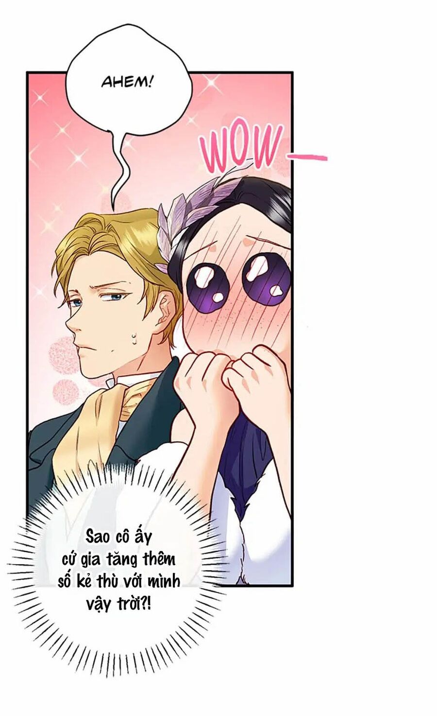 Cuộc Sống Xa Hoa Của Cô Nhân Tình Giả - Chapter 38 - Page 19