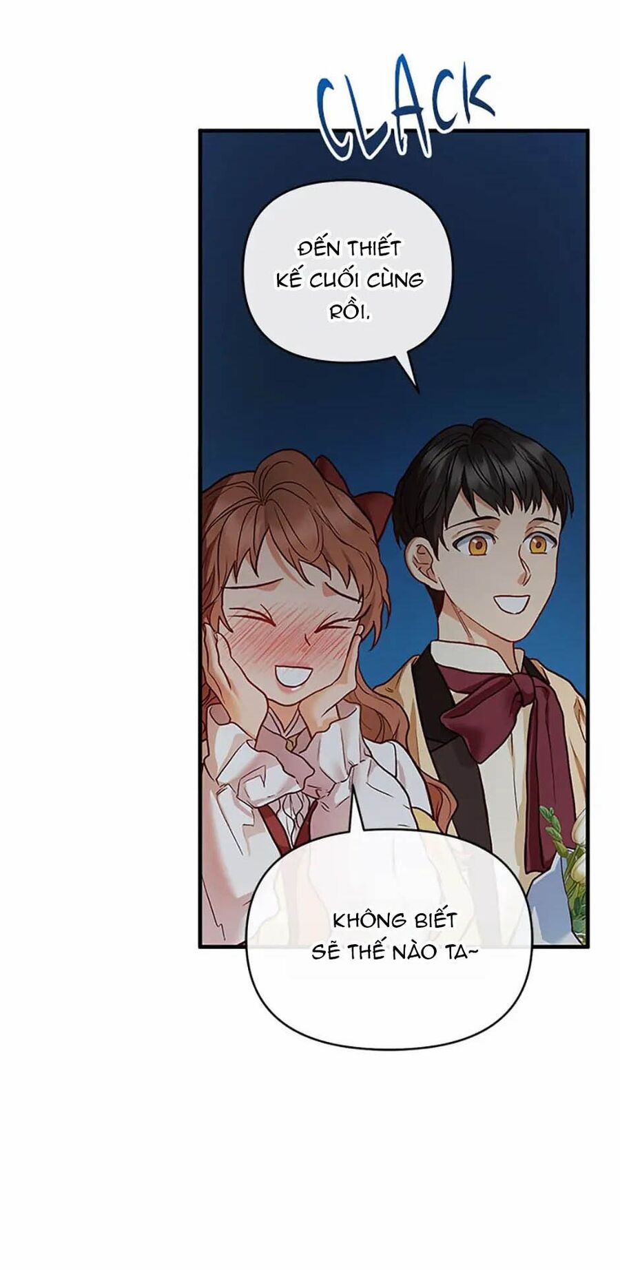 Cuộc Sống Xa Hoa Của Cô Nhân Tình Giả - Chapter 38 - Page 20