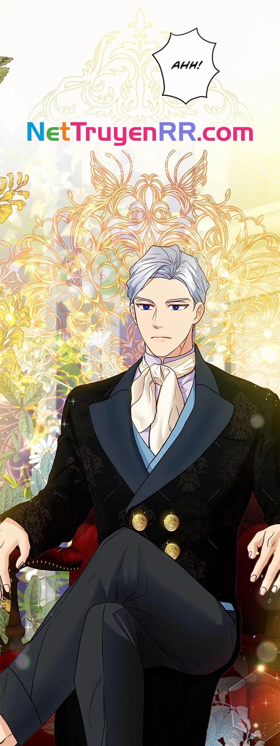 Cuộc Sống Xa Hoa Của Cô Nhân Tình Giả - Chapter 38 - Page 22