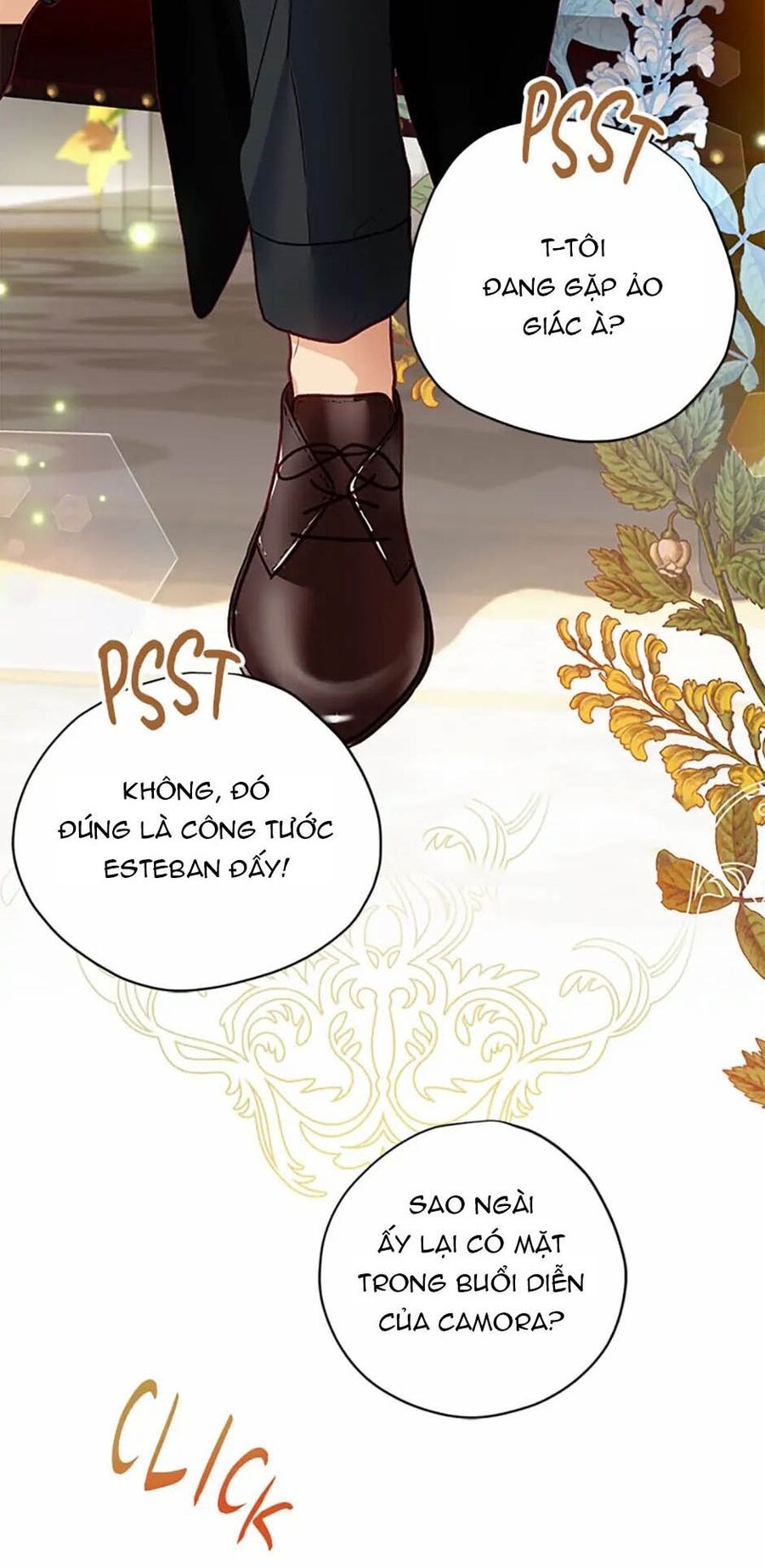 Cuộc Sống Xa Hoa Của Cô Nhân Tình Giả - Chapter 38 - Page 23