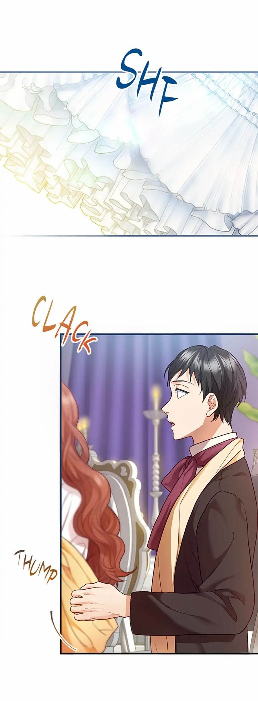 Cuộc Sống Xa Hoa Của Cô Nhân Tình Giả - Chapter 38 - Page 26