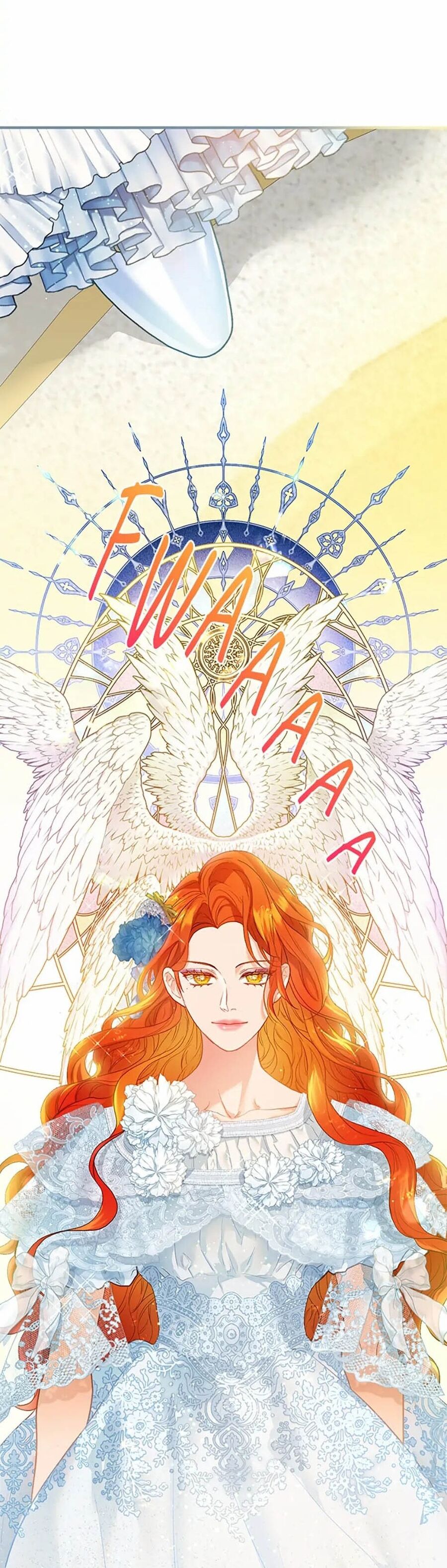 Cuộc Sống Xa Hoa Của Cô Nhân Tình Giả - Chapter 38 - Page 28