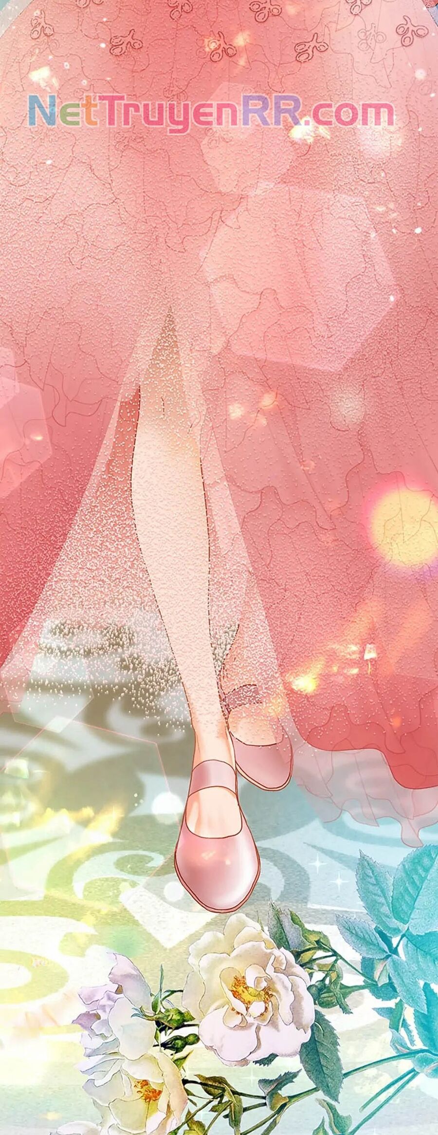 Cuộc Sống Xa Hoa Của Cô Nhân Tình Giả - Chapter 38 - Page 3