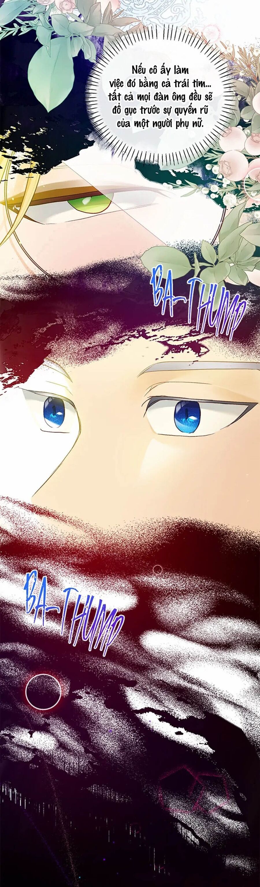 Cuộc Sống Xa Hoa Của Cô Nhân Tình Giả - Chapter 38 - Page 34