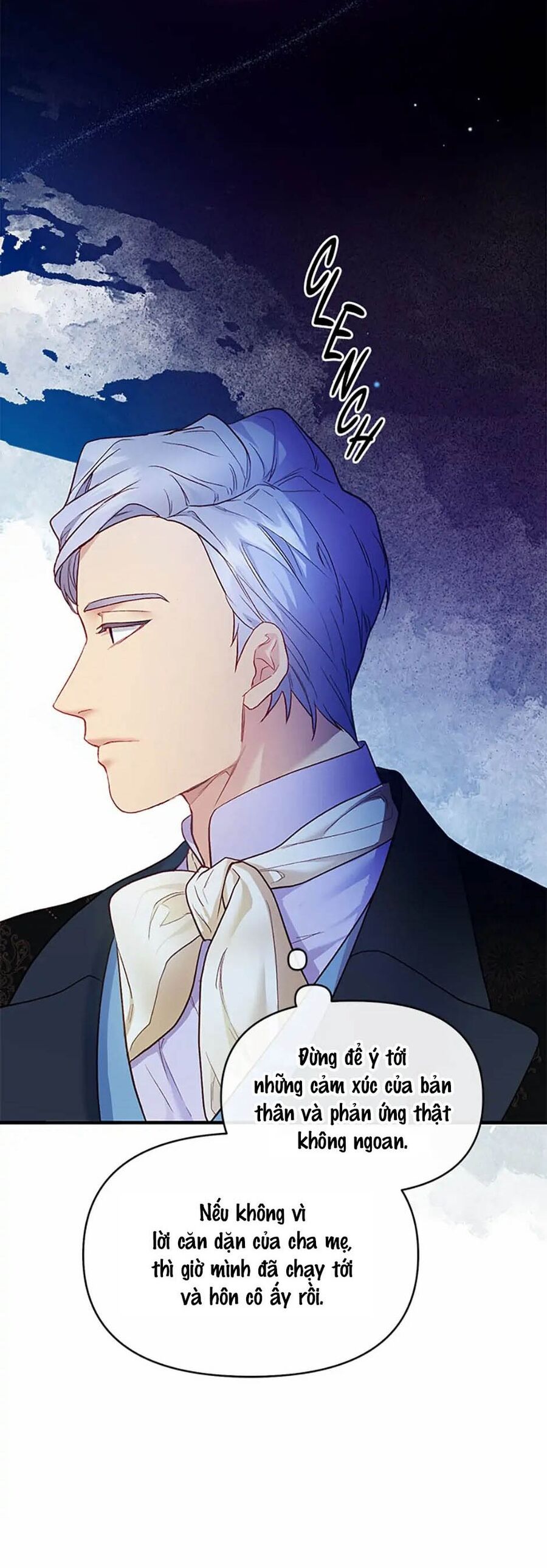 Cuộc Sống Xa Hoa Của Cô Nhân Tình Giả - Chapter 38 - Page 36