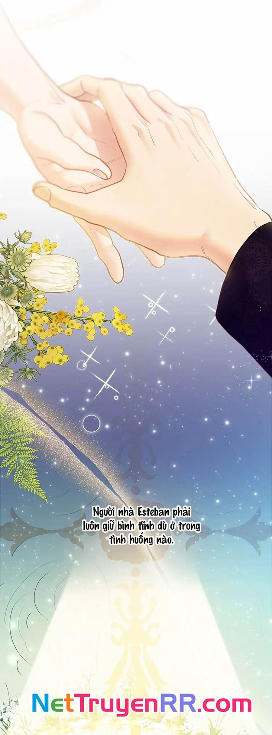 Cuộc Sống Xa Hoa Của Cô Nhân Tình Giả - Chapter 38 - Page 38