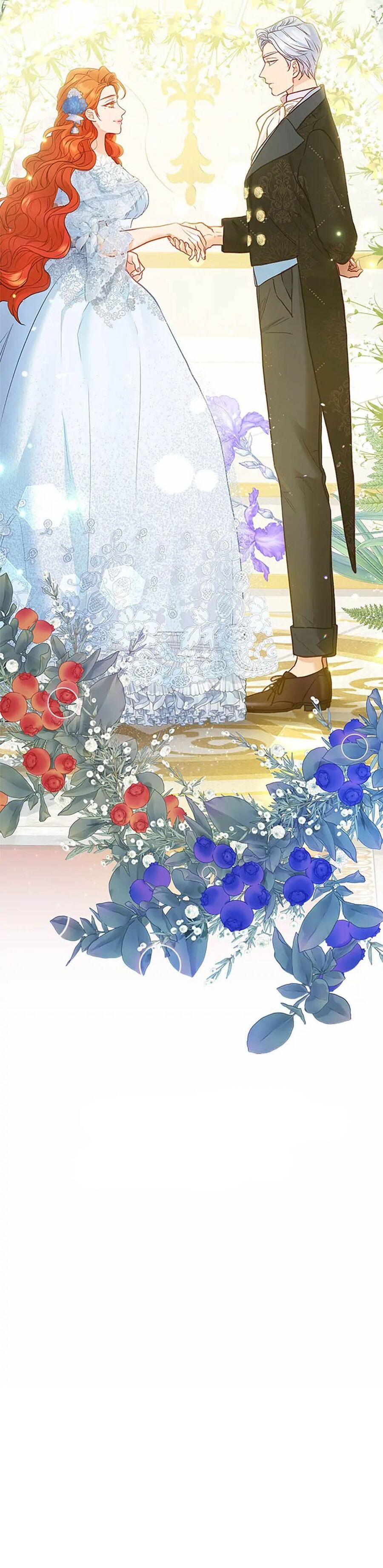 Cuộc Sống Xa Hoa Của Cô Nhân Tình Giả - Chapter 38 - Page 39