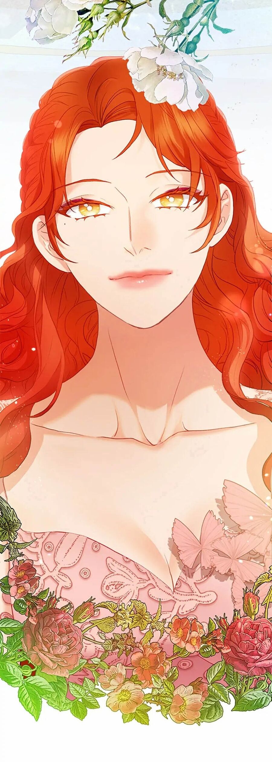 Cuộc Sống Xa Hoa Của Cô Nhân Tình Giả - Chapter 38 - Page 4