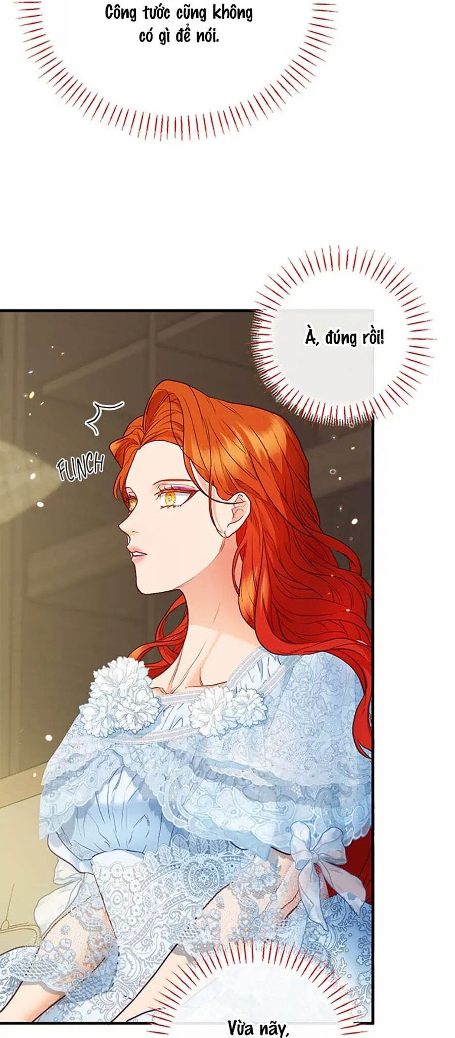 Cuộc Sống Xa Hoa Của Cô Nhân Tình Giả - Chapter 38 - Page 49