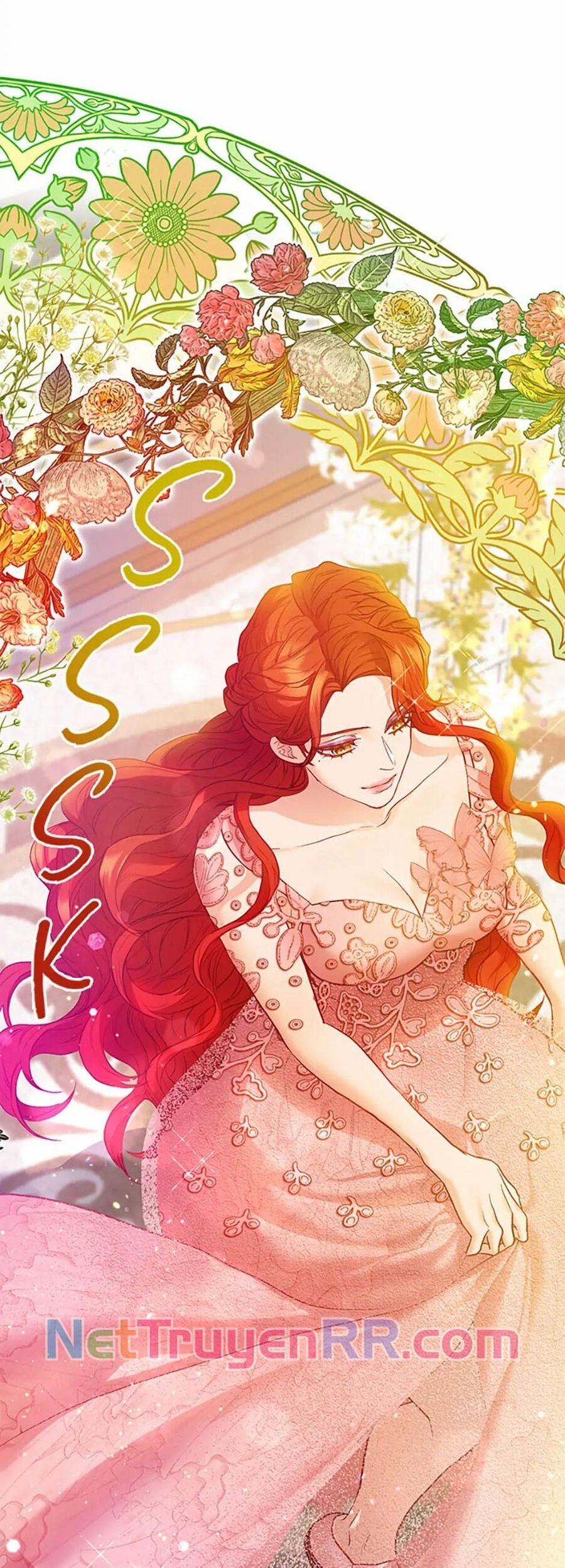 Cuộc Sống Xa Hoa Của Cô Nhân Tình Giả - Chapter 38 - Page 5