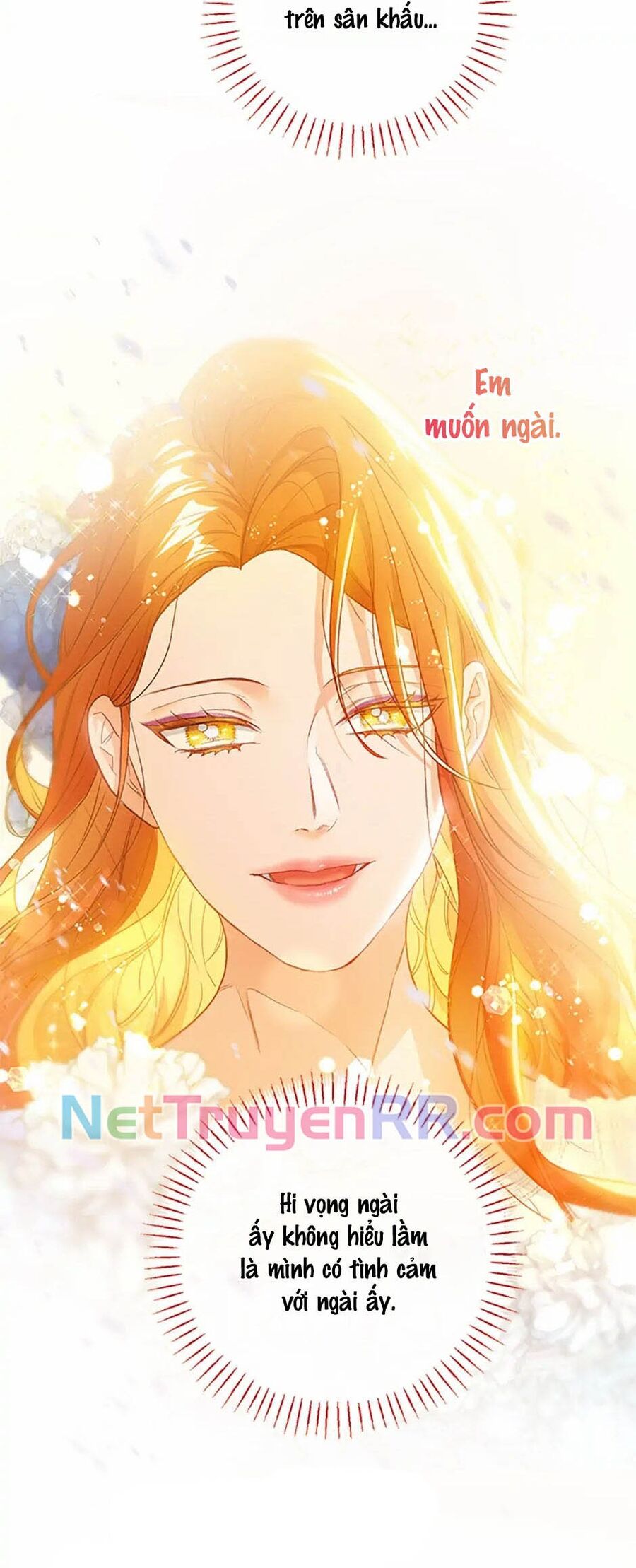 Cuộc Sống Xa Hoa Của Cô Nhân Tình Giả - Chapter 38 - Page 50