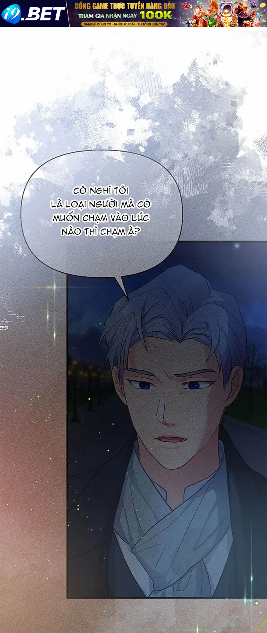 Cuộc Sống Xa Hoa Của Cô Nhân Tình Giả - Chapter 38 - Page 53