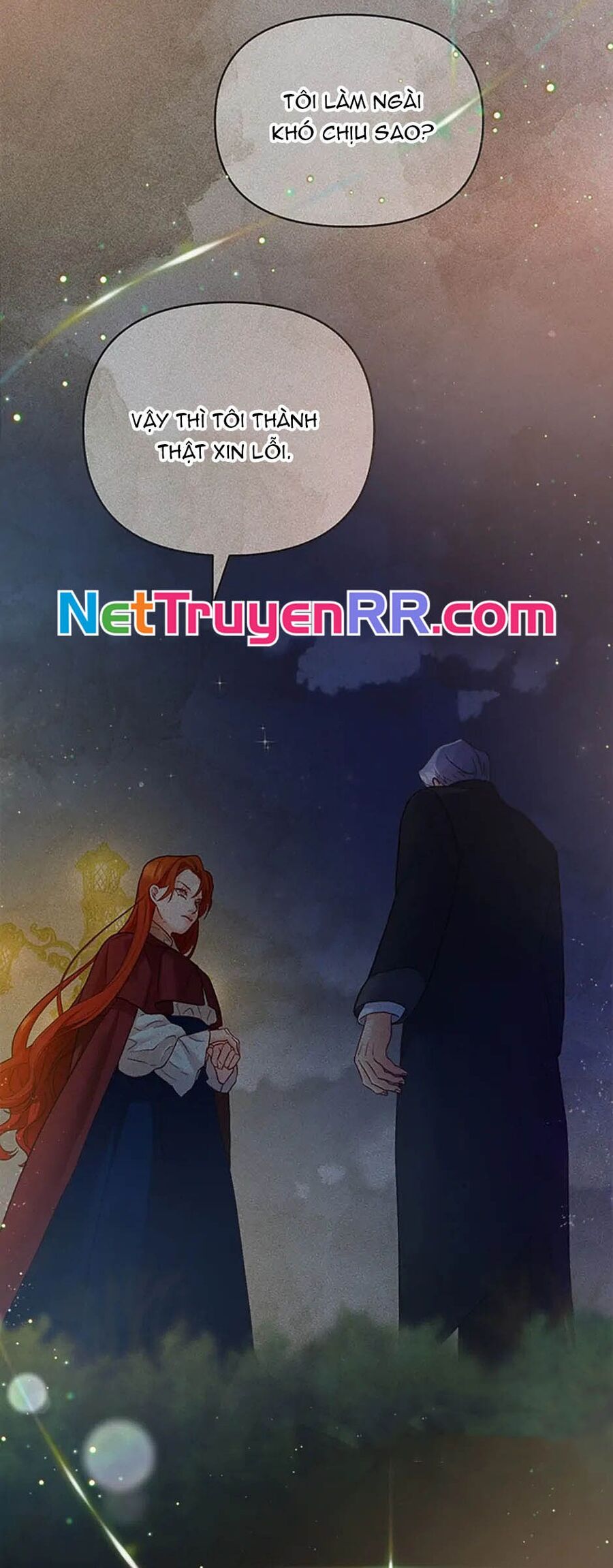 Cuộc Sống Xa Hoa Của Cô Nhân Tình Giả - Chapter 38 - Page 54