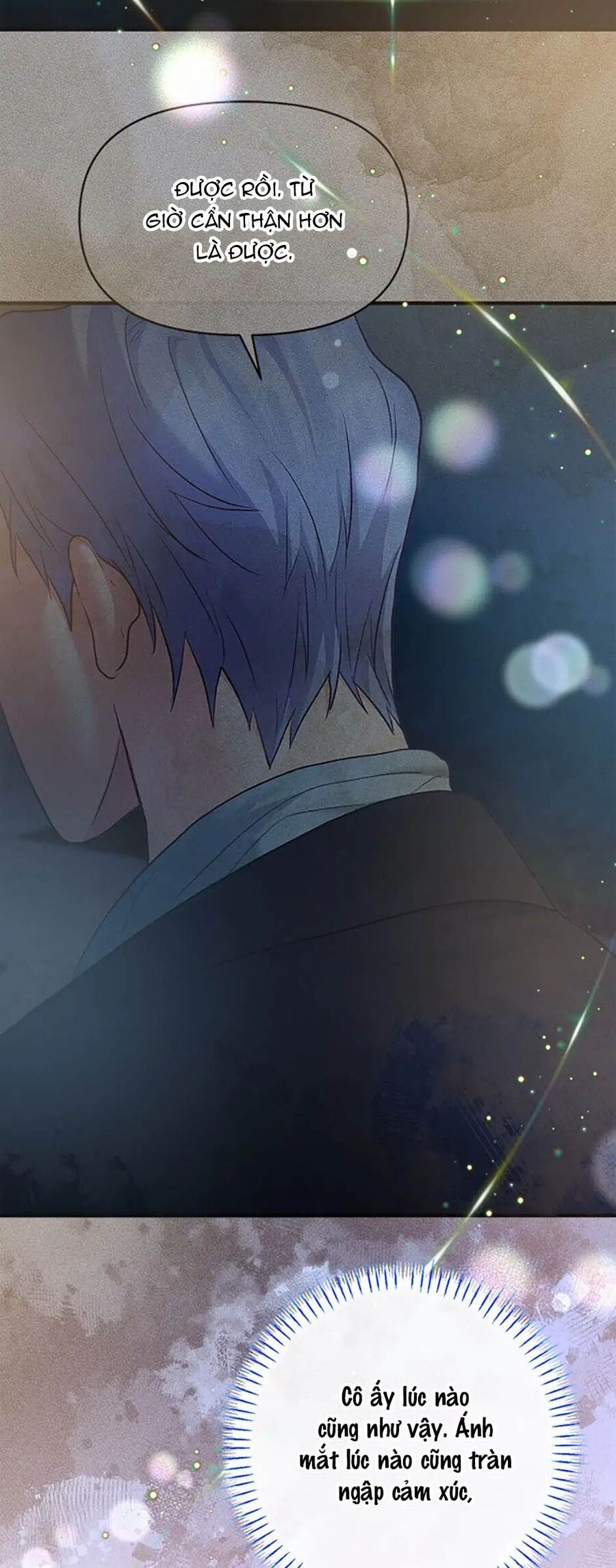 Cuộc Sống Xa Hoa Của Cô Nhân Tình Giả - Chapter 38 - Page 55