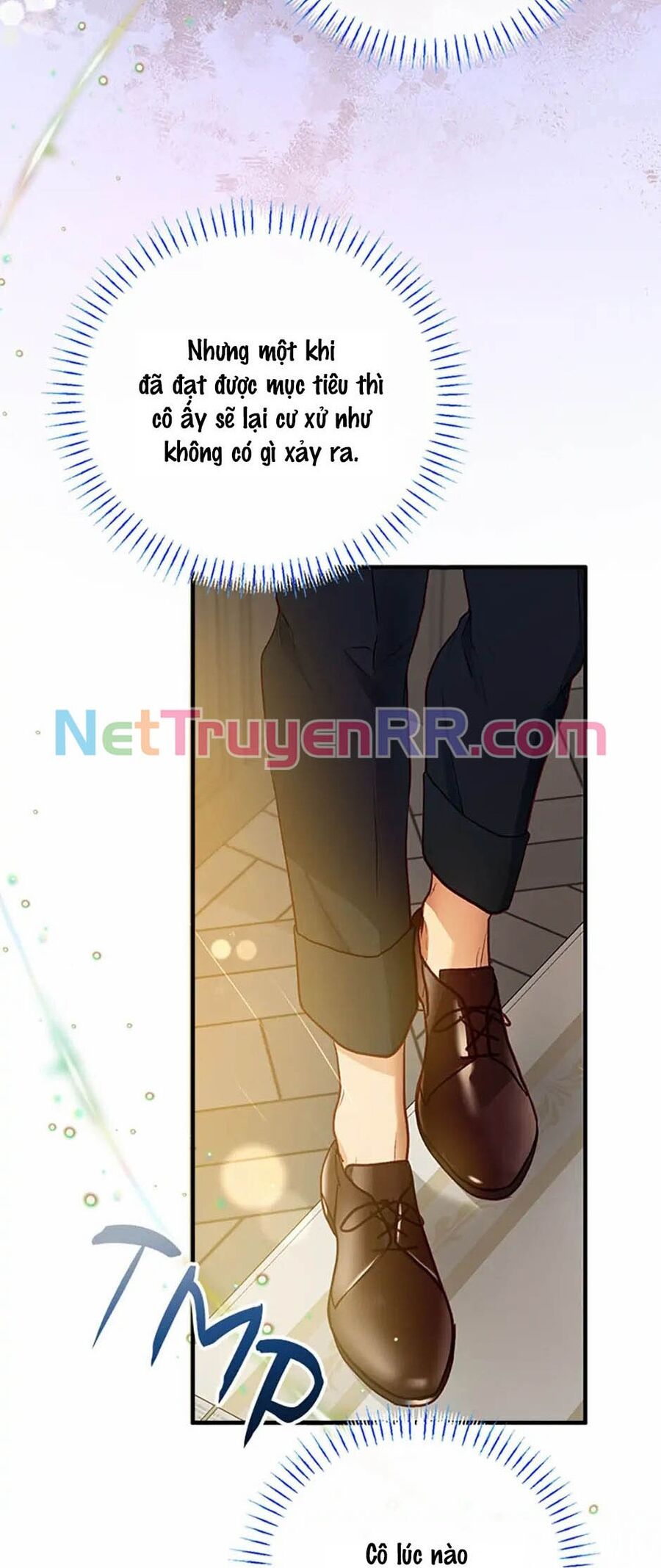 Cuộc Sống Xa Hoa Của Cô Nhân Tình Giả - Chapter 38 - Page 56