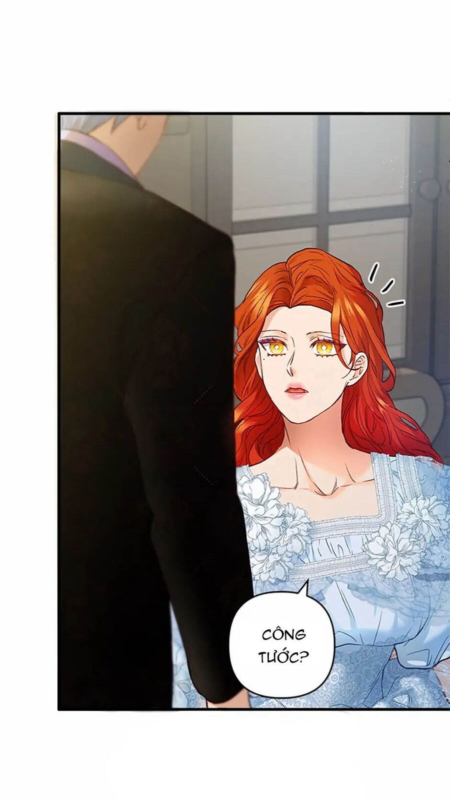 Cuộc Sống Xa Hoa Của Cô Nhân Tình Giả - Chapter 38 - Page 58