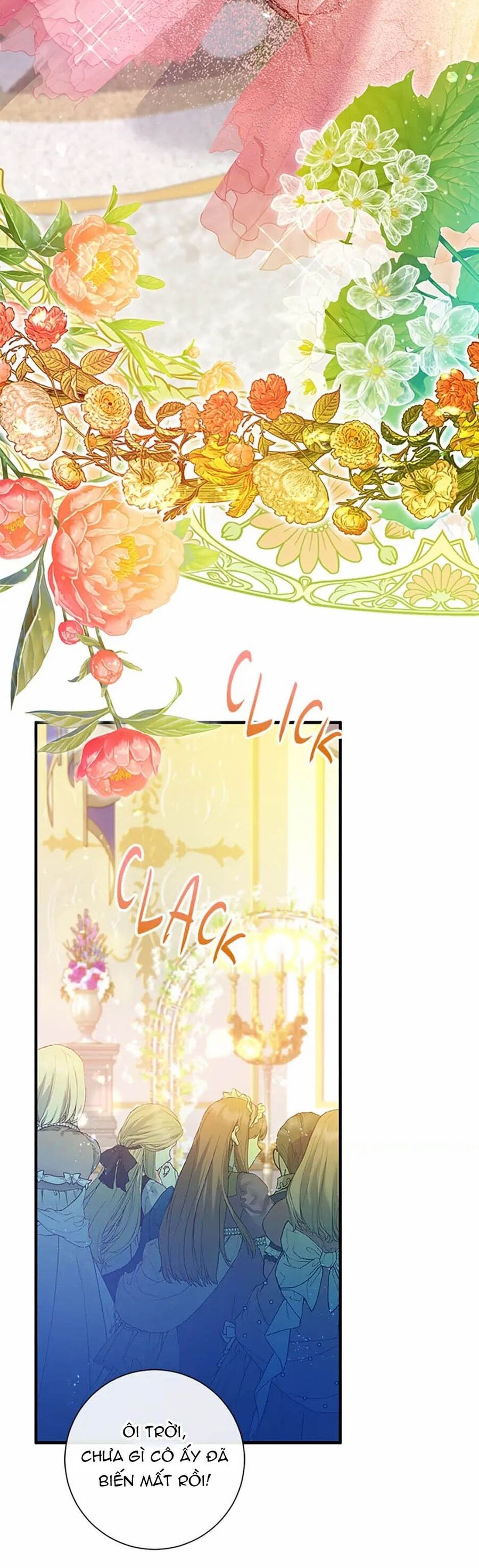 Cuộc Sống Xa Hoa Của Cô Nhân Tình Giả - Chapter 38 - Page 6