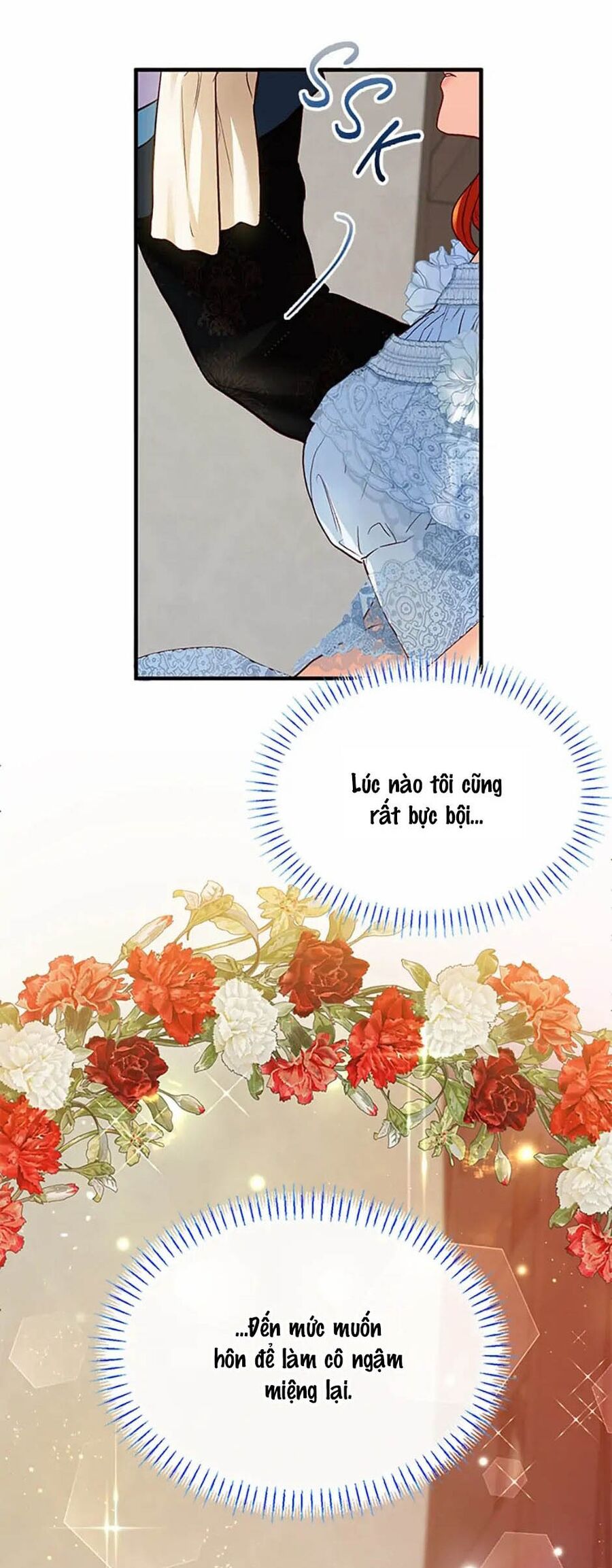 Cuộc Sống Xa Hoa Của Cô Nhân Tình Giả - Chapter 38 - Page 60