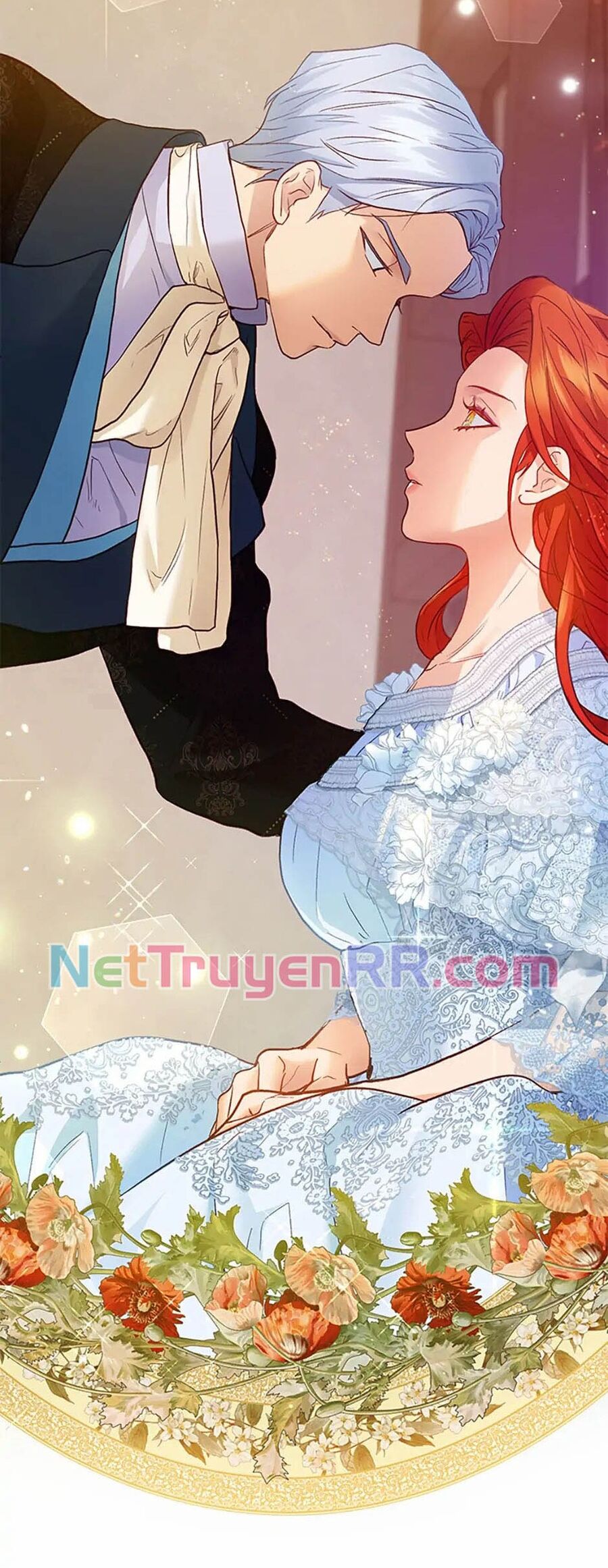 Cuộc Sống Xa Hoa Của Cô Nhân Tình Giả - Chapter 38 - Page 61