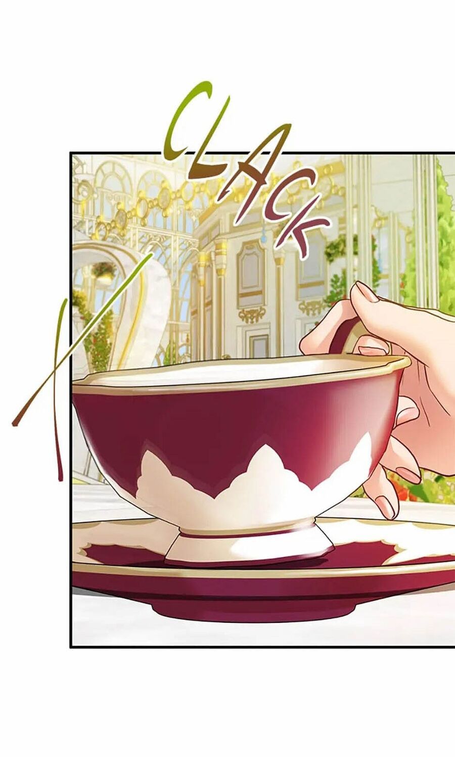 Cuộc Sống Xa Hoa Của Cô Nhân Tình Giả - Chapter 38 - Page 70