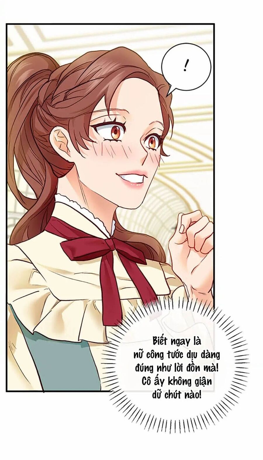 Cuộc Sống Xa Hoa Của Cô Nhân Tình Giả - Chapter 38 - Page 72