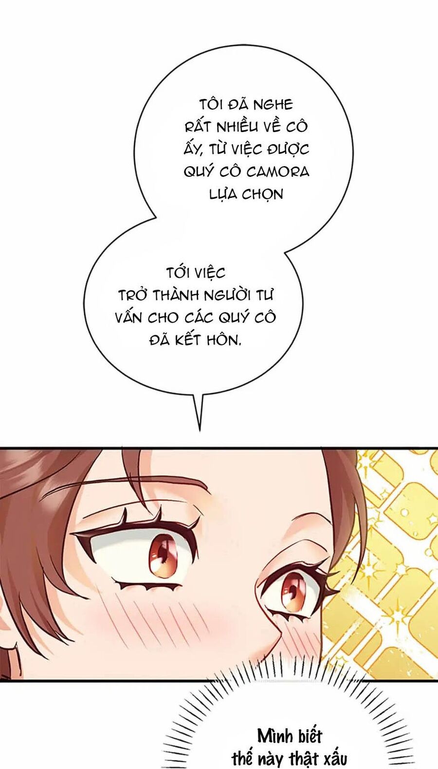 Cuộc Sống Xa Hoa Của Cô Nhân Tình Giả - Chapter 38 - Page 73