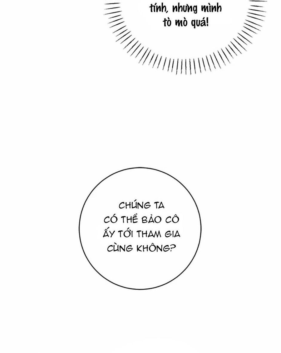 Cuộc Sống Xa Hoa Của Cô Nhân Tình Giả - Chapter 38 - Page 74