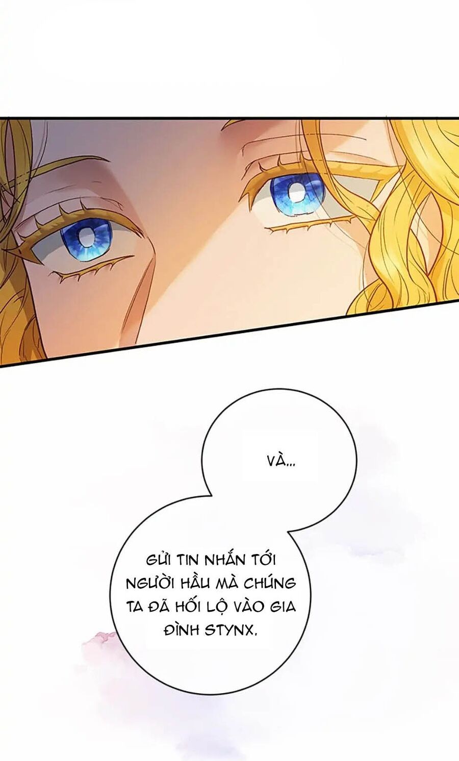 Cuộc Sống Xa Hoa Của Cô Nhân Tình Giả - Chapter 38 - Page 81