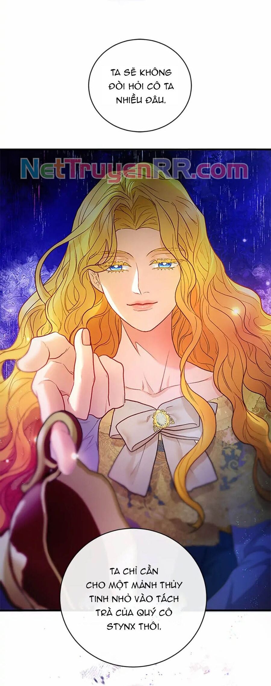 Cuộc Sống Xa Hoa Của Cô Nhân Tình Giả - Chapter 38 - Page 82