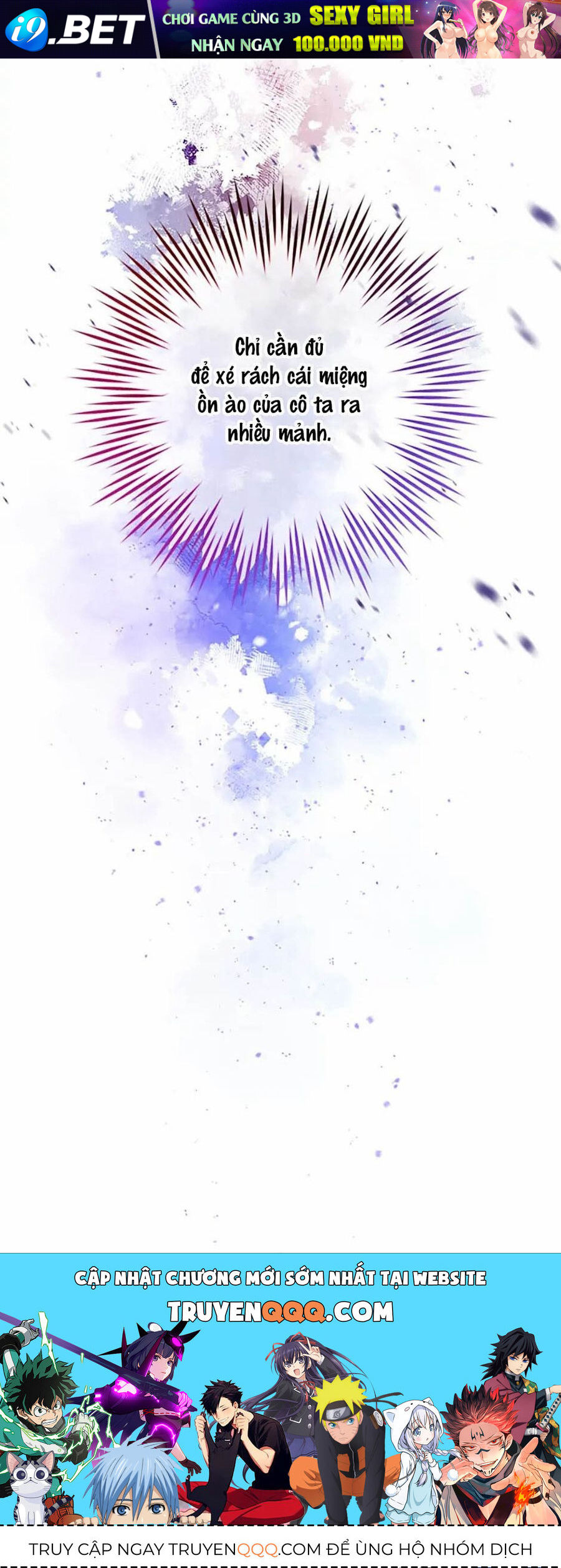 Cuộc Sống Xa Hoa Của Cô Nhân Tình Giả - Chapter 38 - Page 83