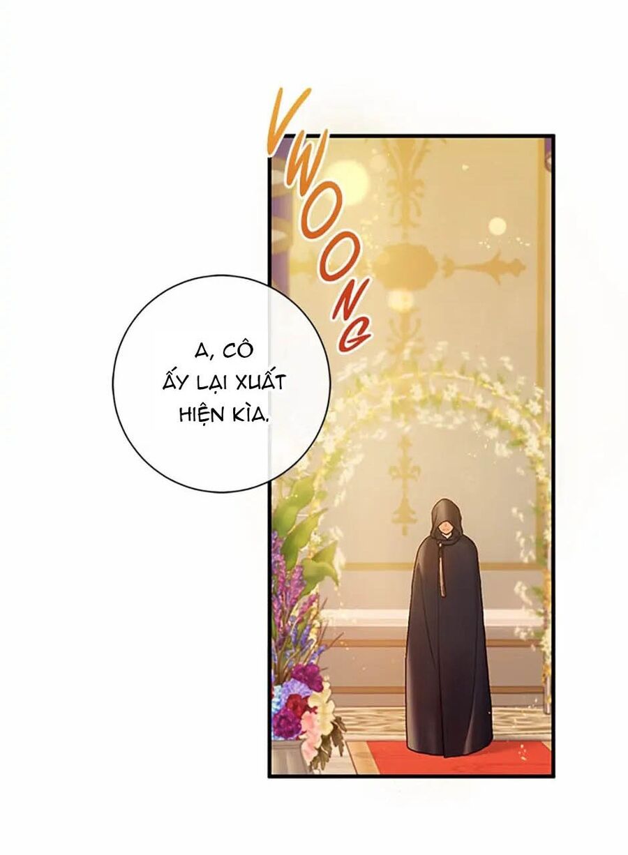 Cuộc Sống Xa Hoa Của Cô Nhân Tình Giả - Chapter 38 - Page 9