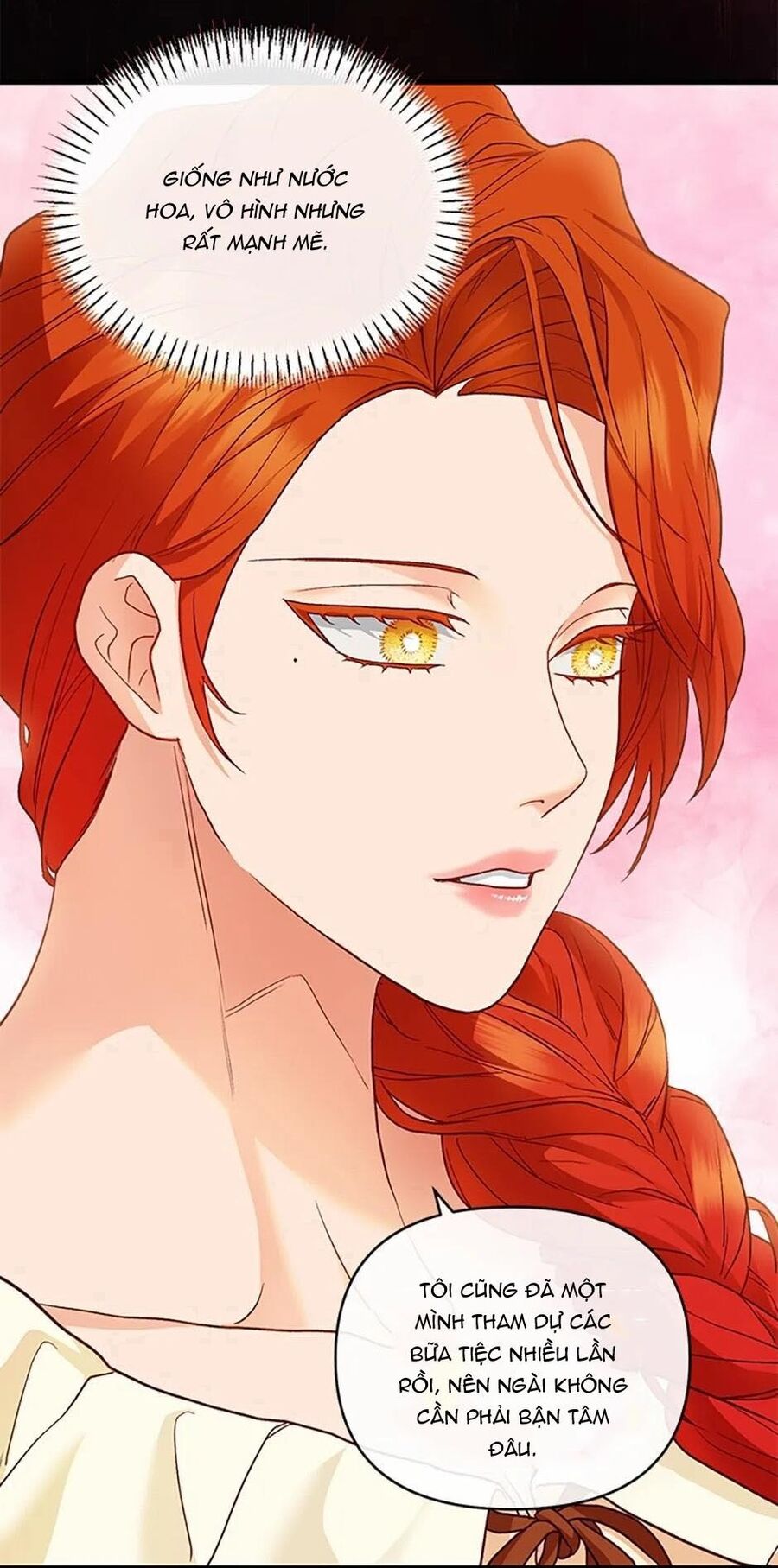 Cuộc Sống Xa Hoa Của Cô Nhân Tình Giả - Chapter 39 - Page 11