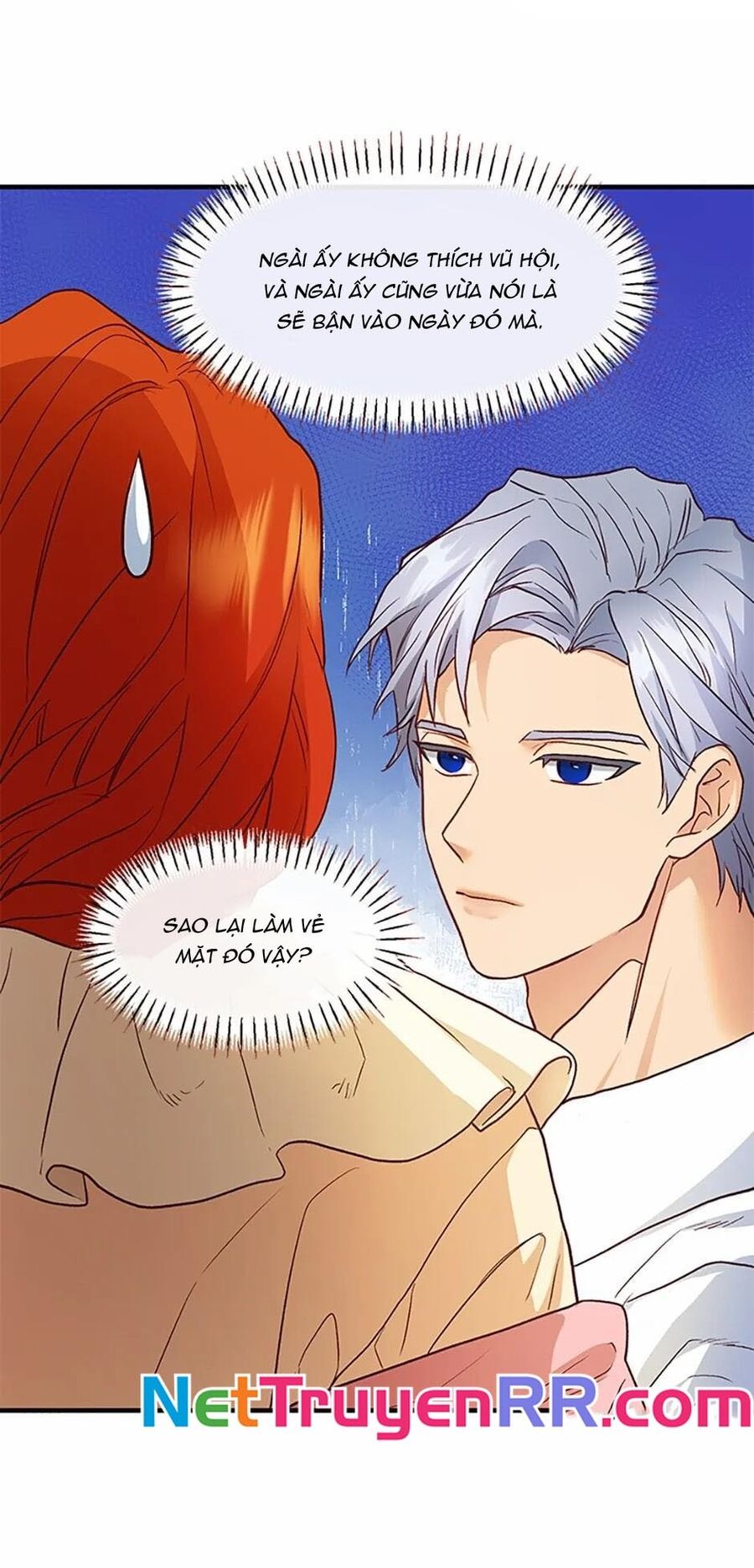 Cuộc Sống Xa Hoa Của Cô Nhân Tình Giả - Chapter 39 - Page 14