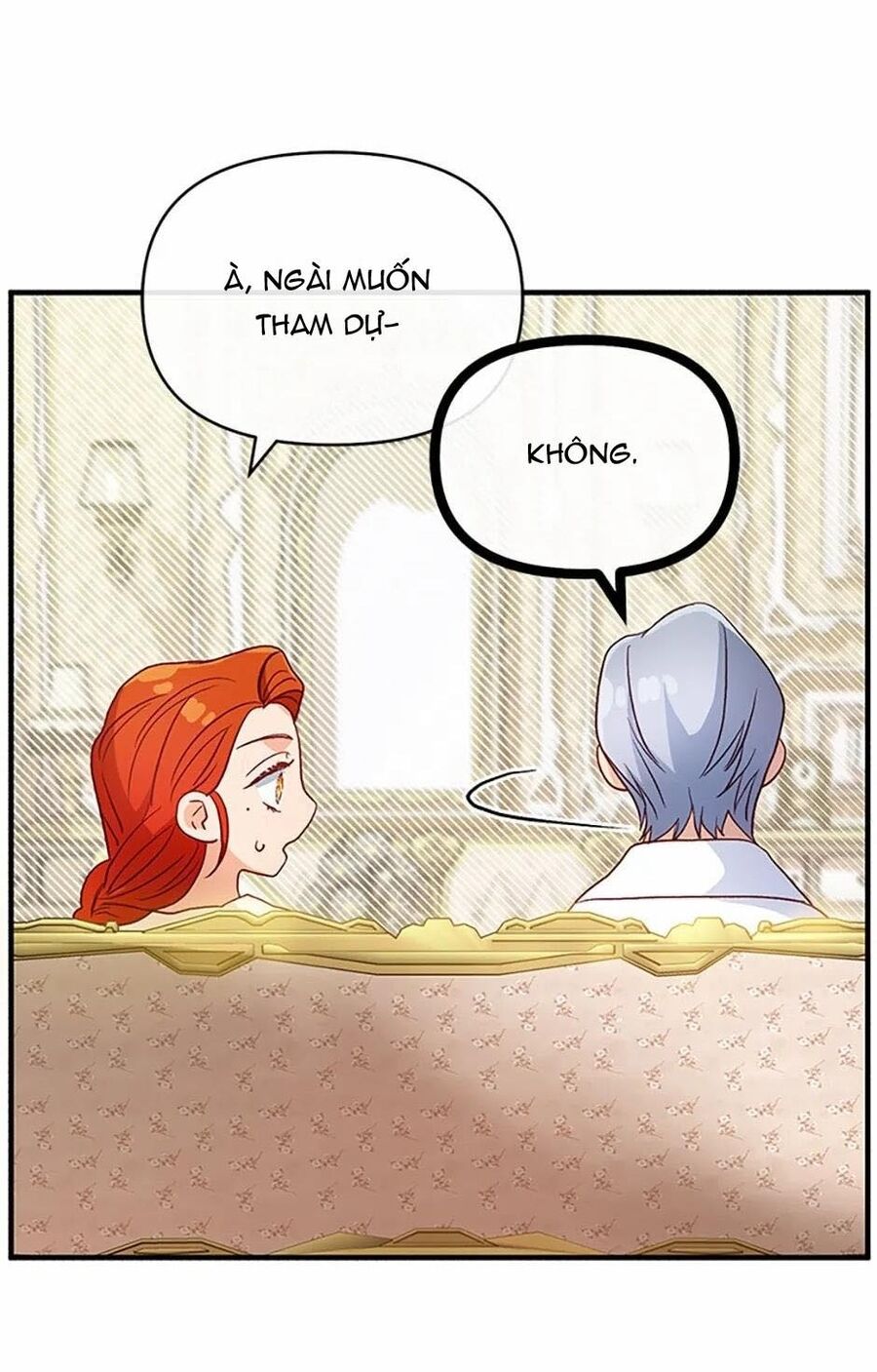 Cuộc Sống Xa Hoa Của Cô Nhân Tình Giả - Chapter 39 - Page 15