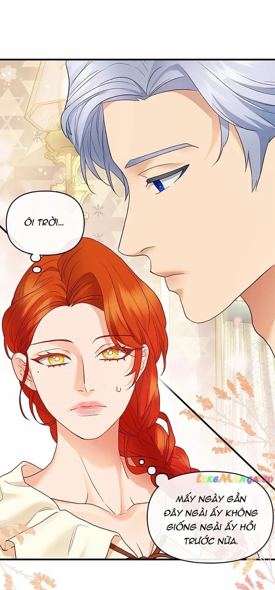 Cuộc Sống Xa Hoa Của Cô Nhân Tình Giả - Chapter 39 - Page 17