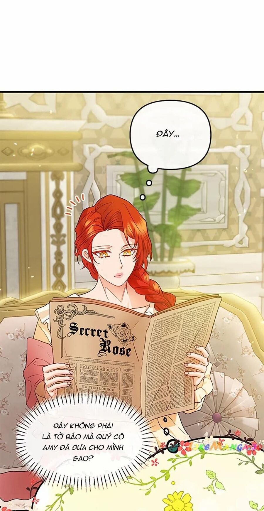 Cuộc Sống Xa Hoa Của Cô Nhân Tình Giả - Chapter 39 - Page 19