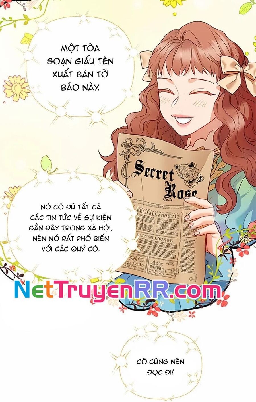 Cuộc Sống Xa Hoa Của Cô Nhân Tình Giả - Chapter 39 - Page 20