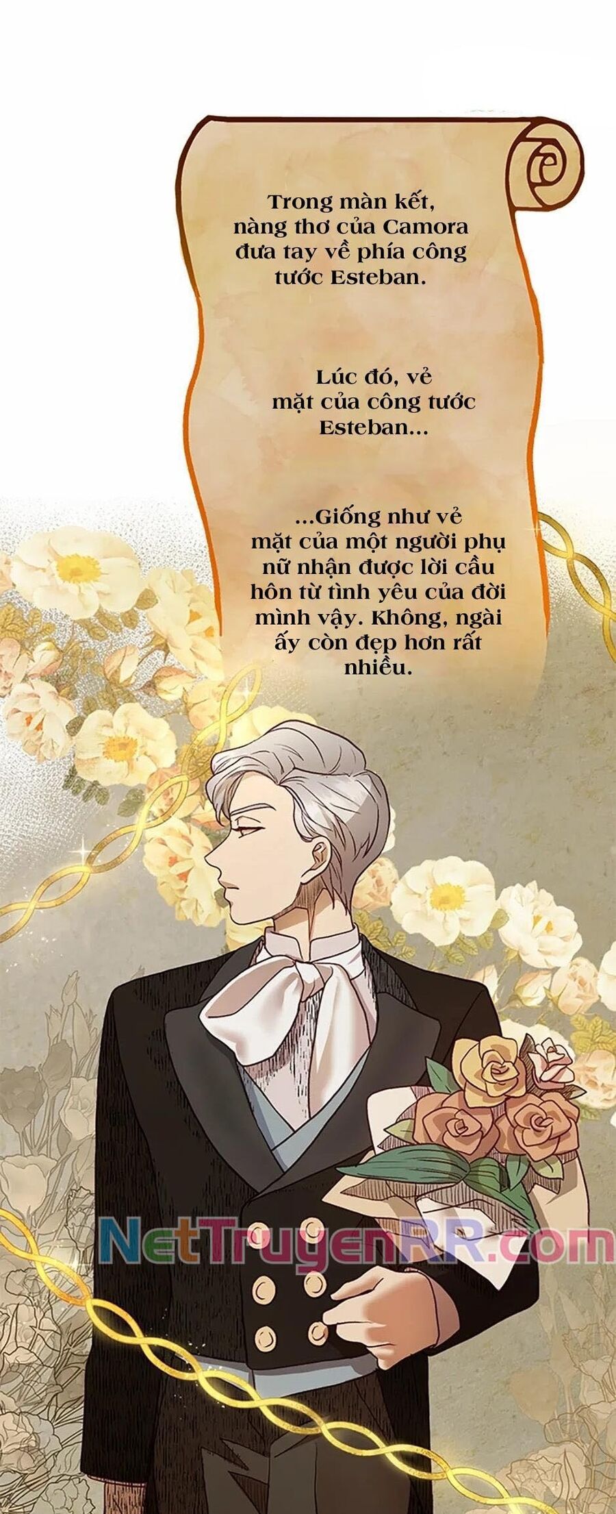 Cuộc Sống Xa Hoa Của Cô Nhân Tình Giả - Chapter 39 - Page 23