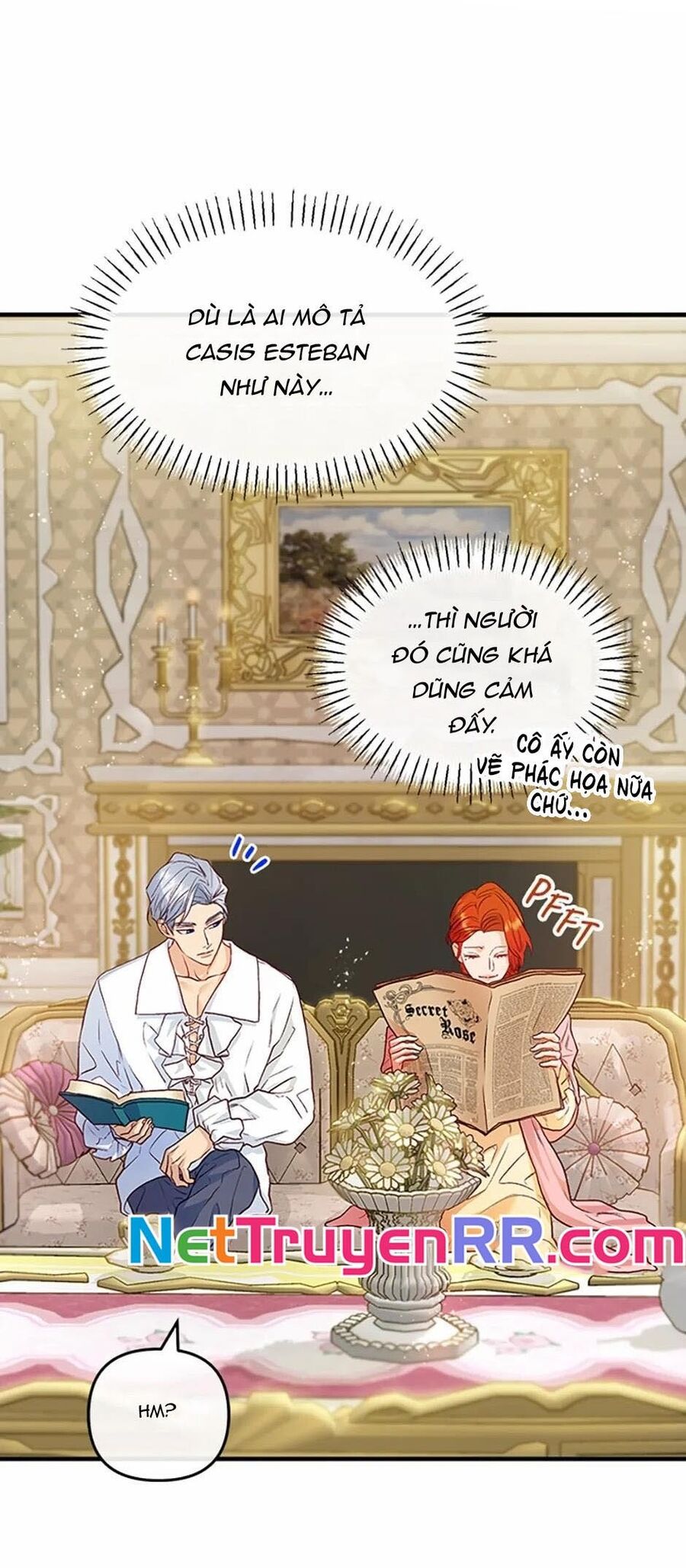 Cuộc Sống Xa Hoa Của Cô Nhân Tình Giả - Chapter 39 - Page 26