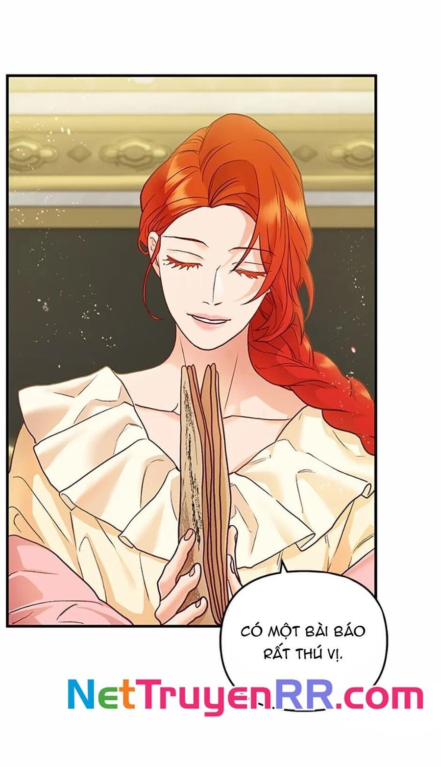 Cuộc Sống Xa Hoa Của Cô Nhân Tình Giả - Chapter 39 - Page 28