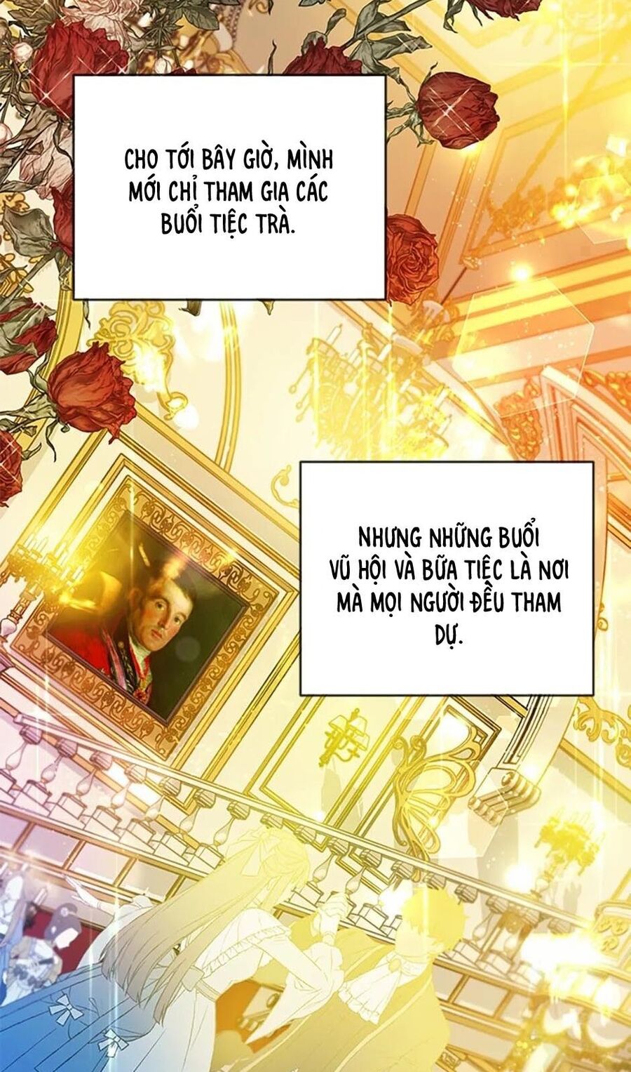 Cuộc Sống Xa Hoa Của Cô Nhân Tình Giả - Chapter 39 - Page 3
