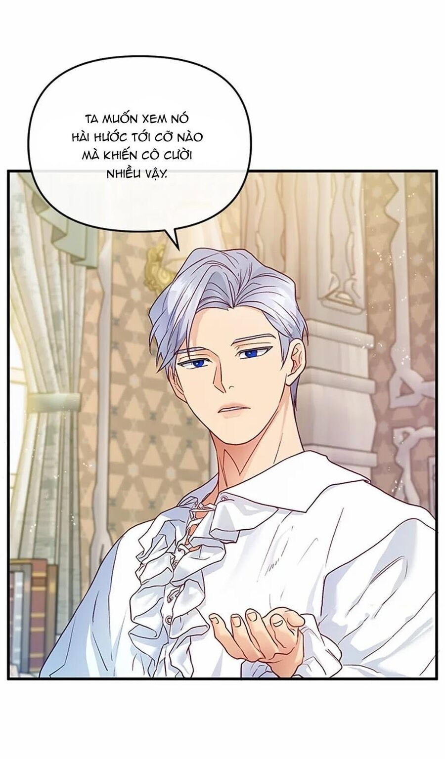 Cuộc Sống Xa Hoa Của Cô Nhân Tình Giả - Chapter 39 - Page 30