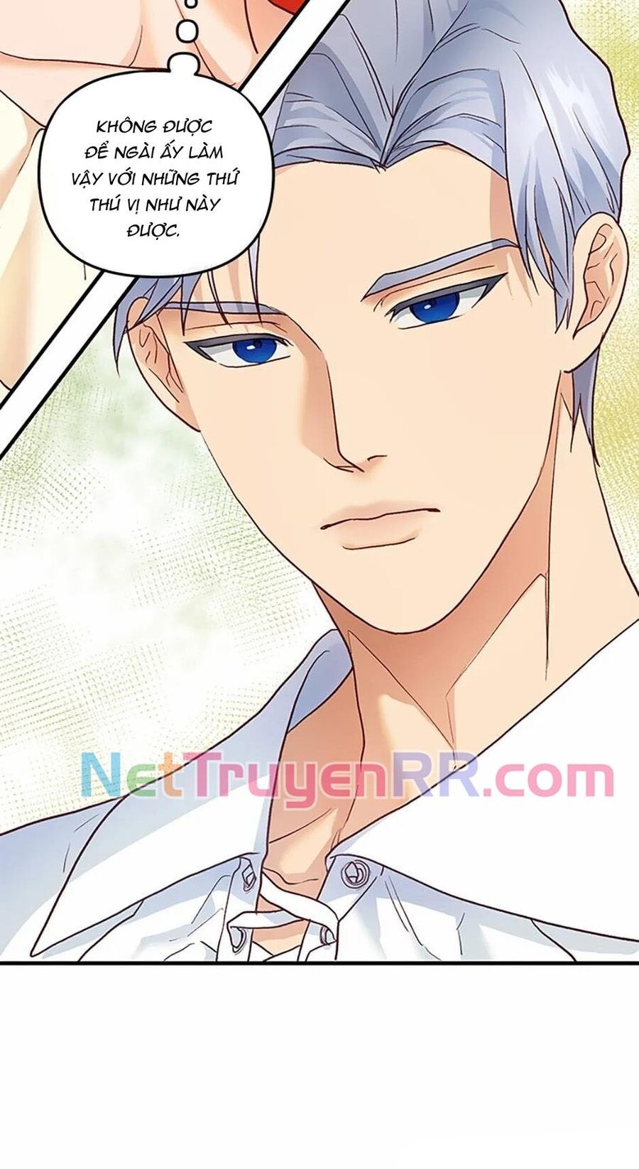 Cuộc Sống Xa Hoa Của Cô Nhân Tình Giả - Chapter 39 - Page 33