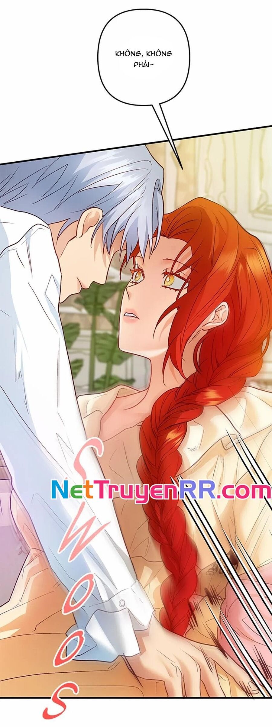 Cuộc Sống Xa Hoa Của Cô Nhân Tình Giả - Chapter 39 - Page 35